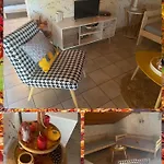 Stemicar Dans Les Landes Lejlighed *