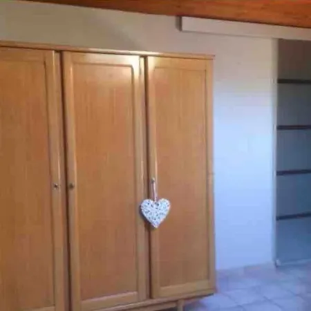דירה Stemicar Dans Les Landes Lesperon (Landes)