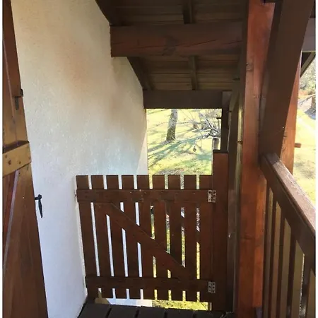 Stemicar Dans Les Landes דירה Lesperon (Landes)