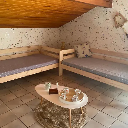 Stemicar Dans Les Landes *