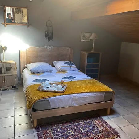 아파트 Stemicar Dans Les Landes