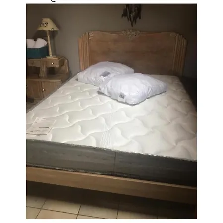 아파트 Stemicar Dans Les Landes 레스페론