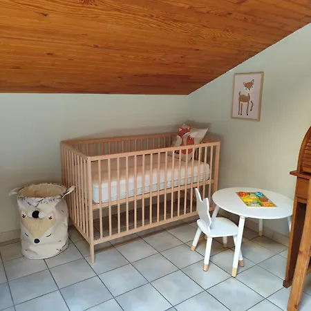 Stemicar Dans Les Landes * Lesperon (Landes)