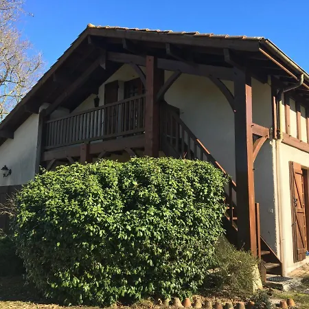 Stemicar Dans Les Landes *