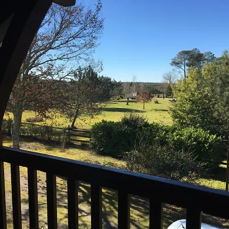 Stemicar Dans Les Landes Apartament *