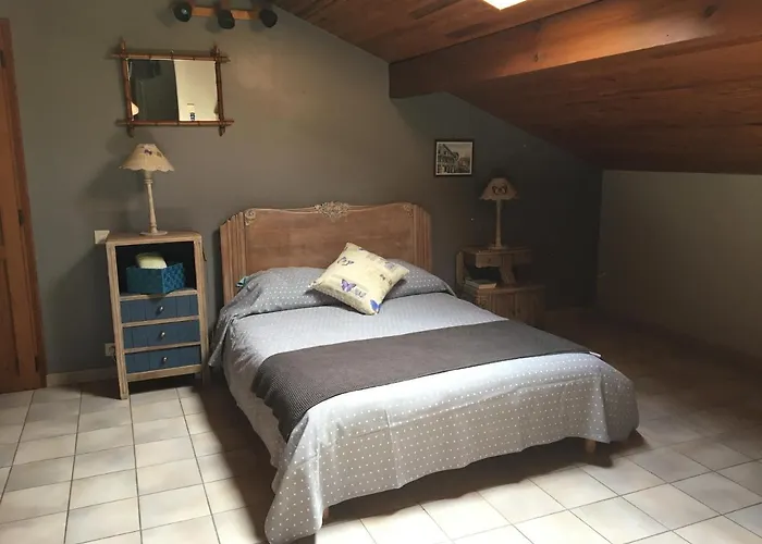 Stemicar Dans Les Landes Apartament