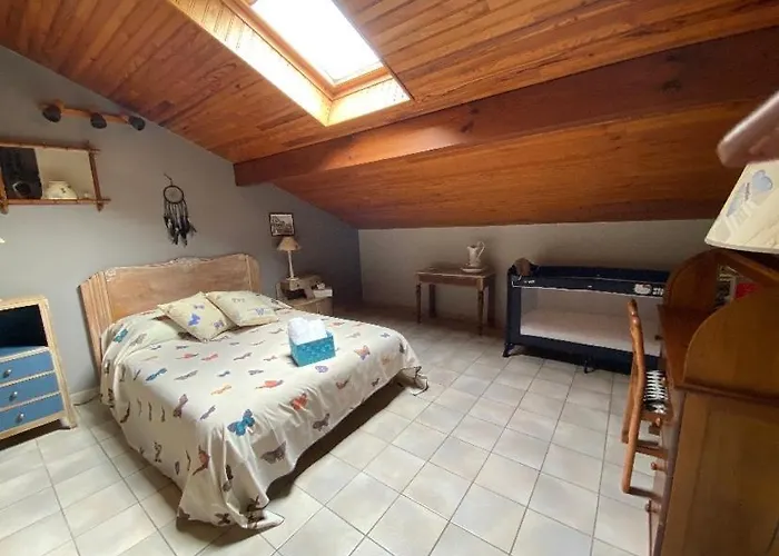 Stemicar Dans Les Landes * Lesperon (Landes)