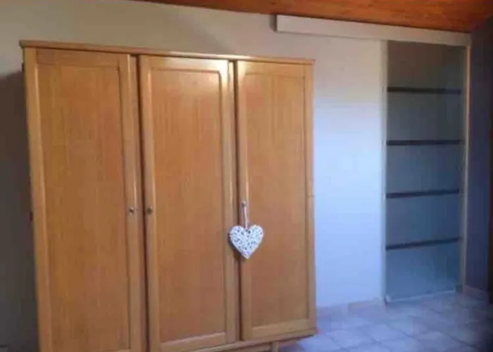 Apartament Stemicar Dans Les Landes Lesperon (Landes)