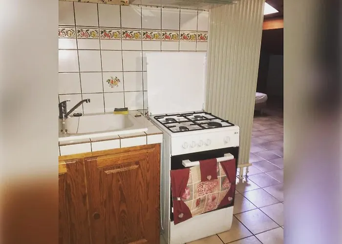 Stemicar Dans Les Landes Apartament Lesperon (Landes)