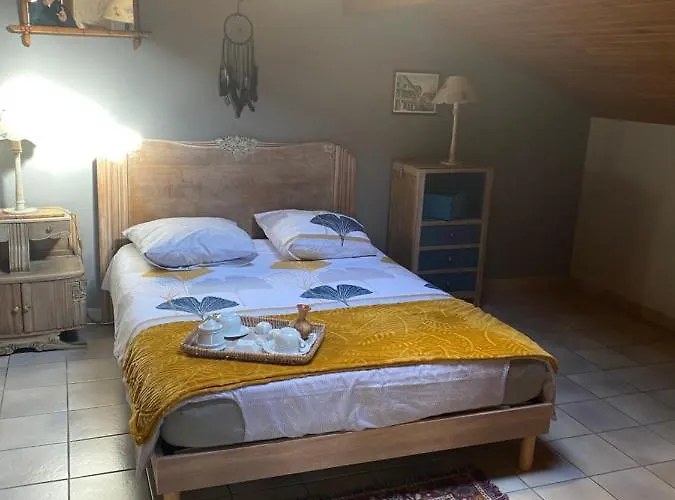 Apartament Stemicar Dans Les Landes