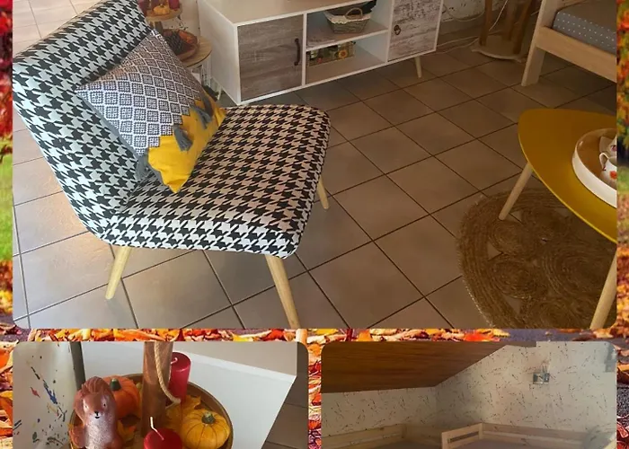 Stemicar Dans Les Landes Apartament *