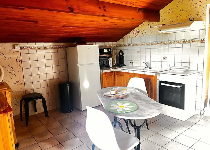 Apartament Stemicar Dans Les Landes